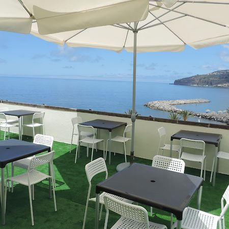 Cheerfulway Bravamar Hotel Ribeira Brava Extérieur photo
