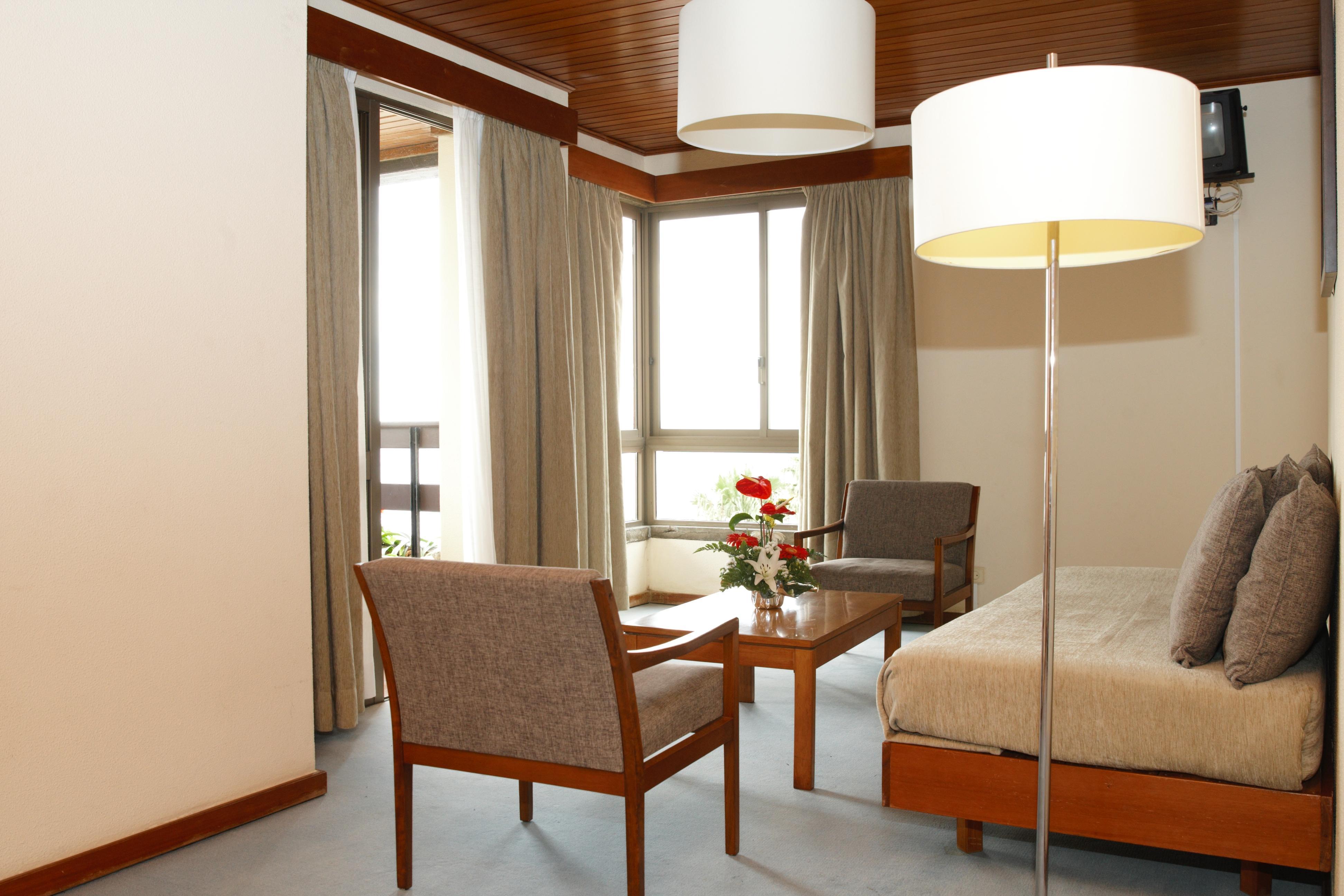 Cheerfulway Bravamar Hotel Ribeira Brava Extérieur photo