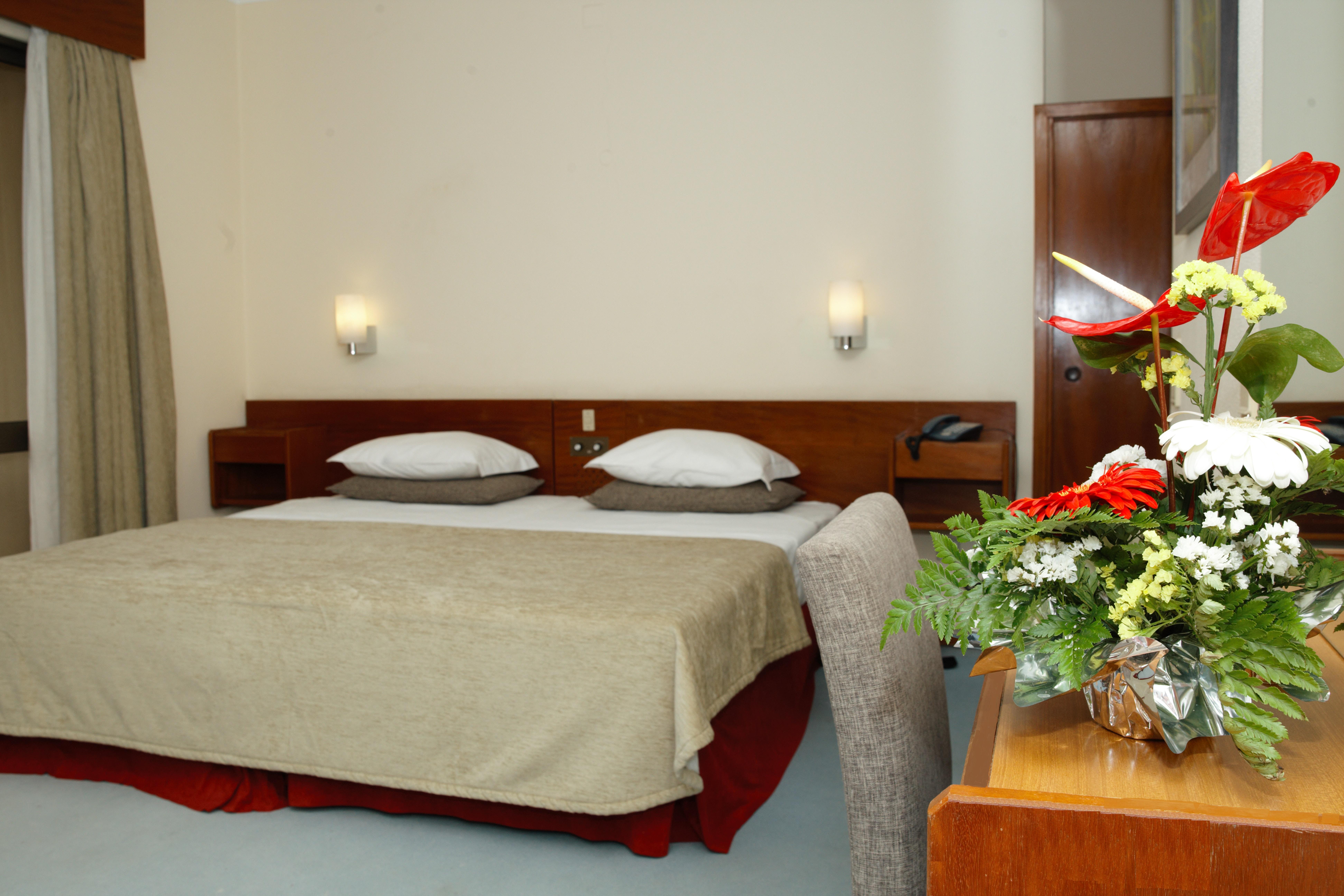 Cheerfulway Bravamar Hotel Ribeira Brava Extérieur photo