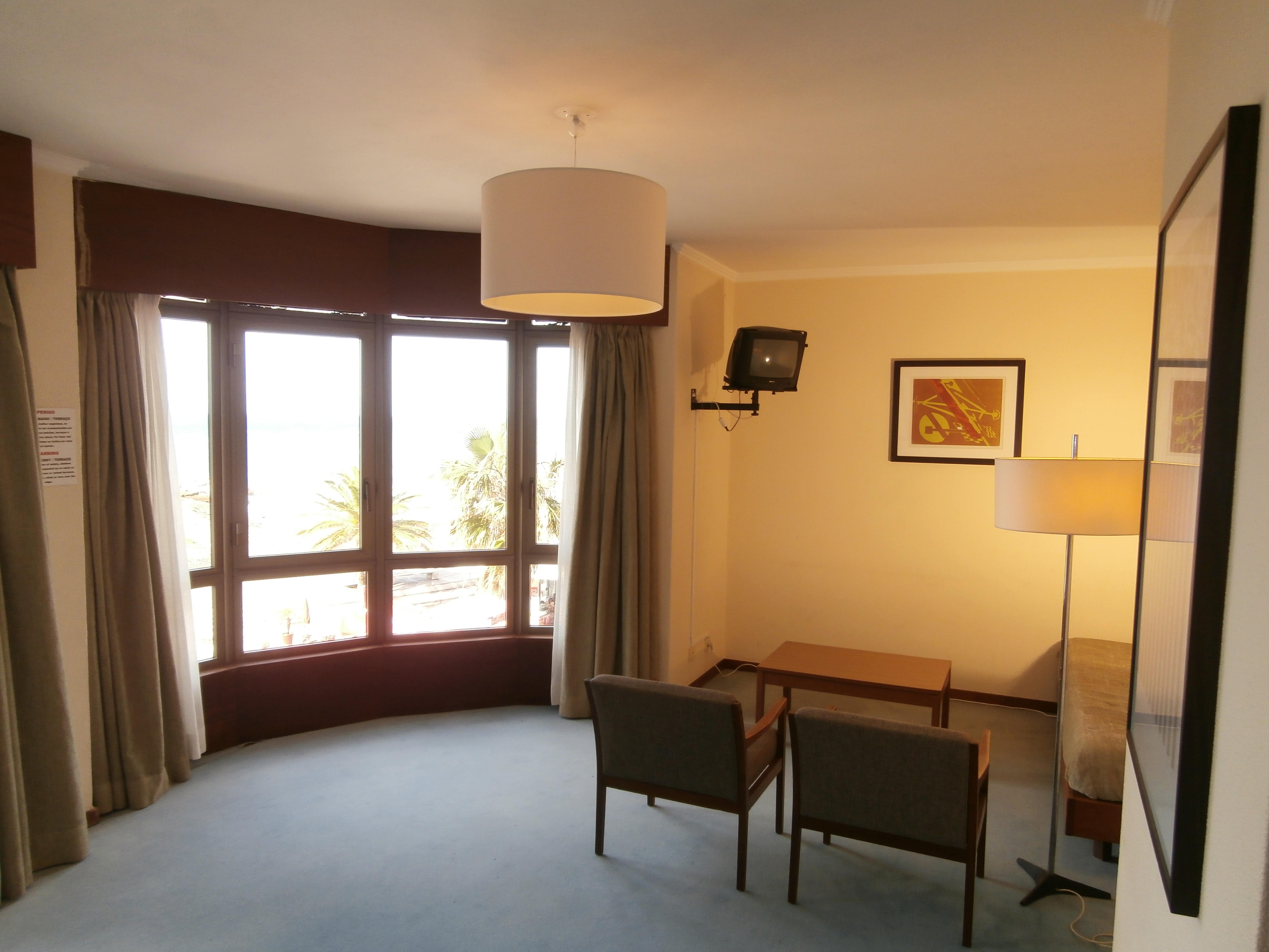 Cheerfulway Bravamar Hotel Ribeira Brava Extérieur photo