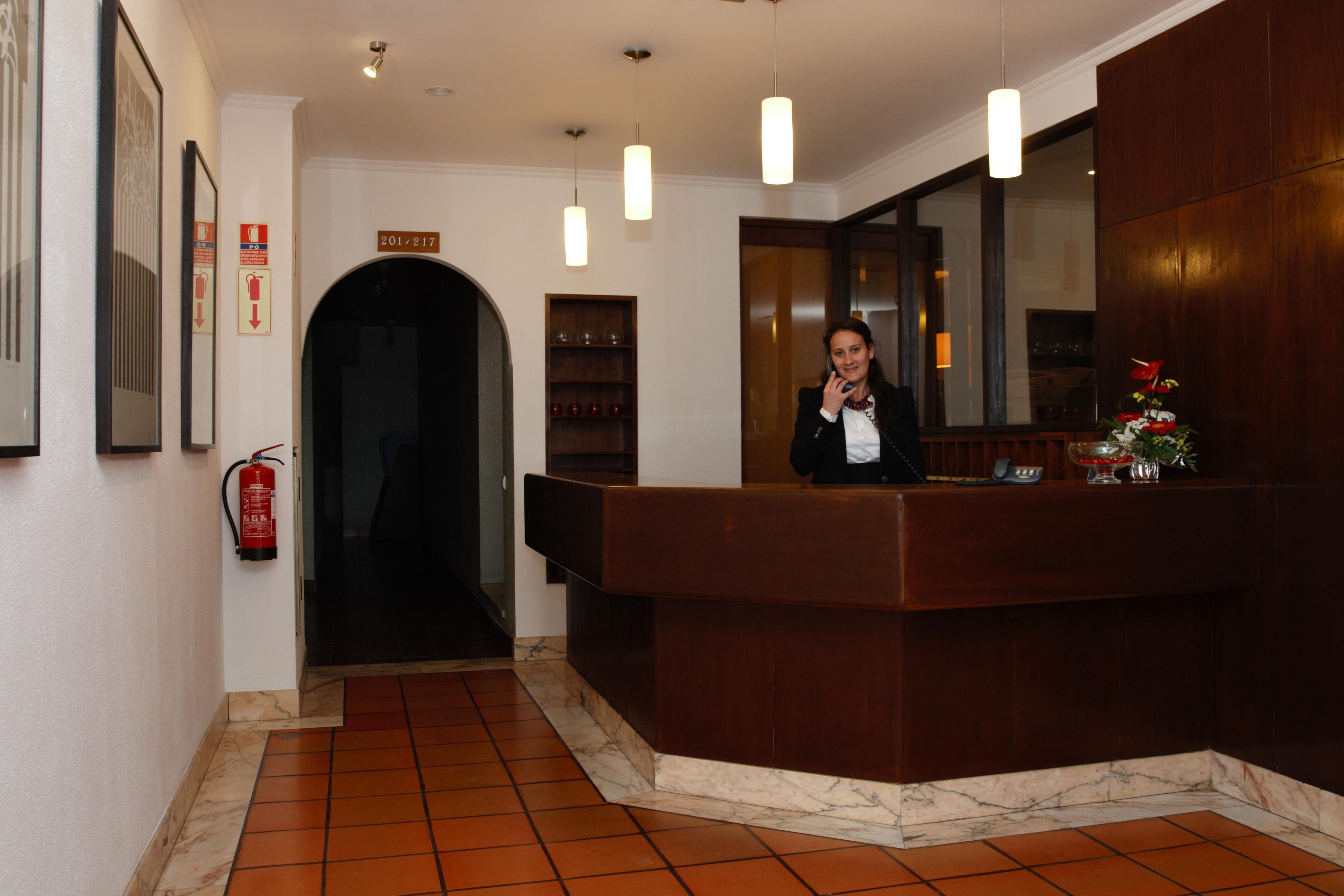Cheerfulway Bravamar Hotel Ribeira Brava Extérieur photo