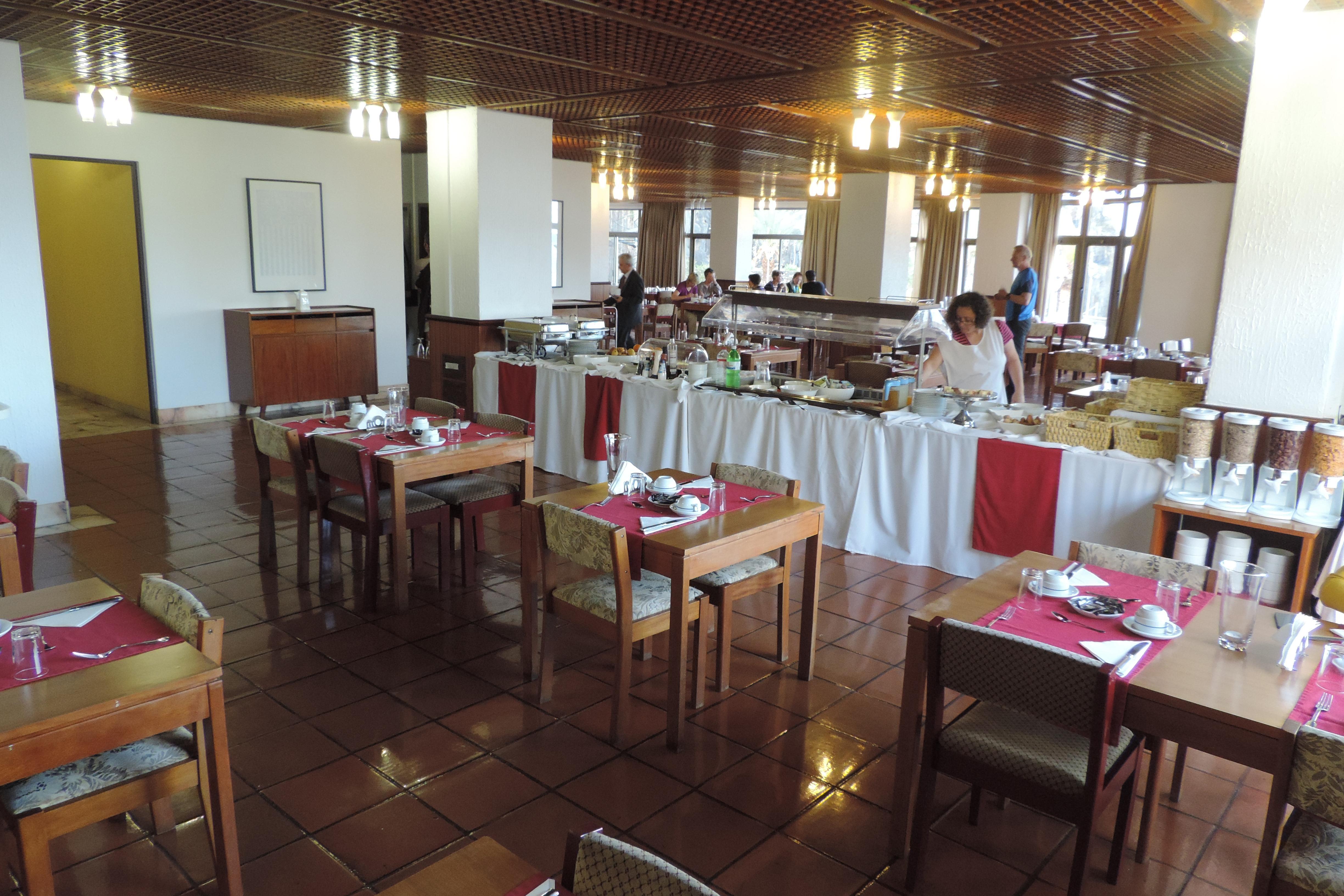 Cheerfulway Bravamar Hotel Ribeira Brava Extérieur photo