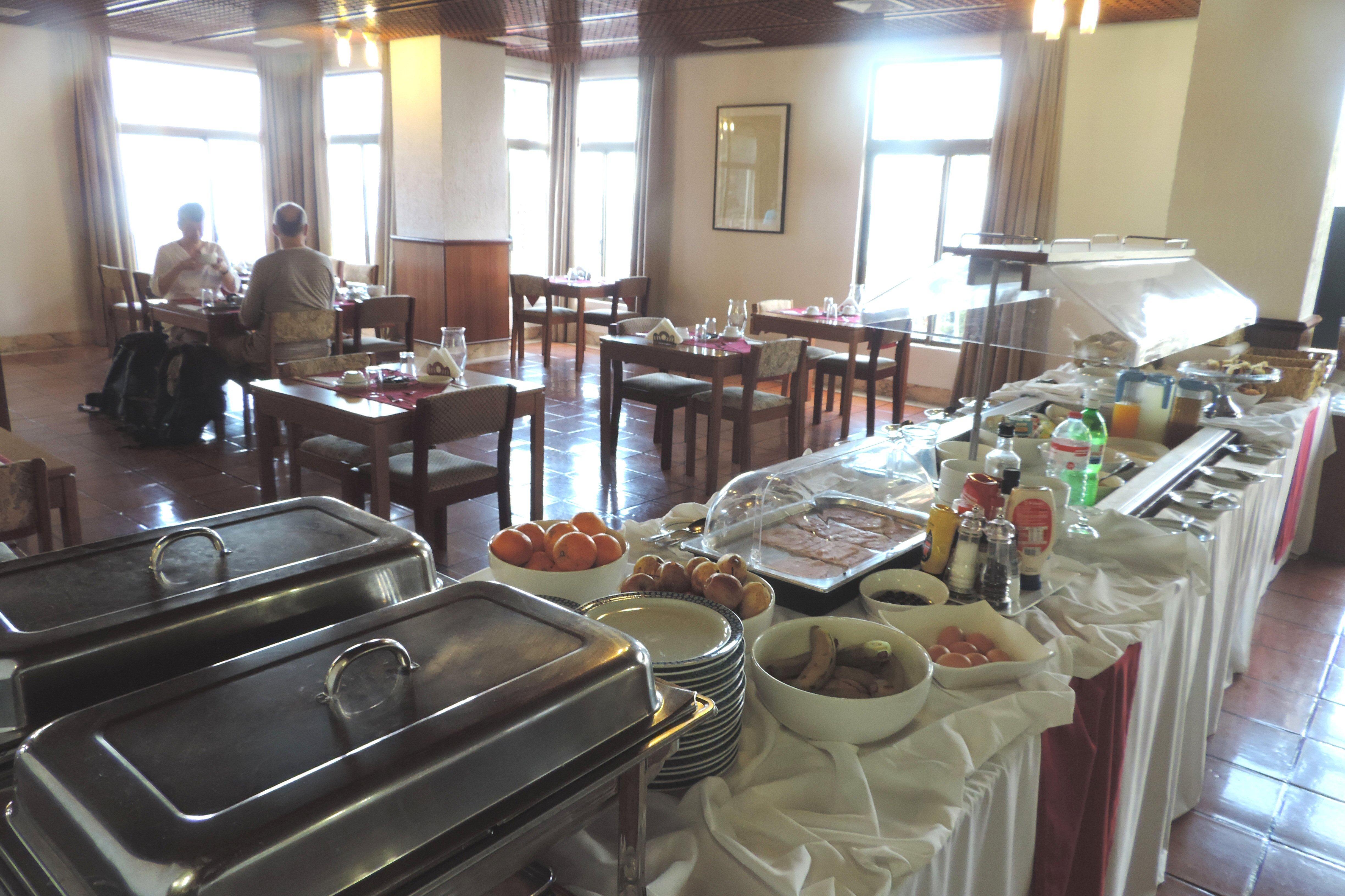 Cheerfulway Bravamar Hotel Ribeira Brava Extérieur photo