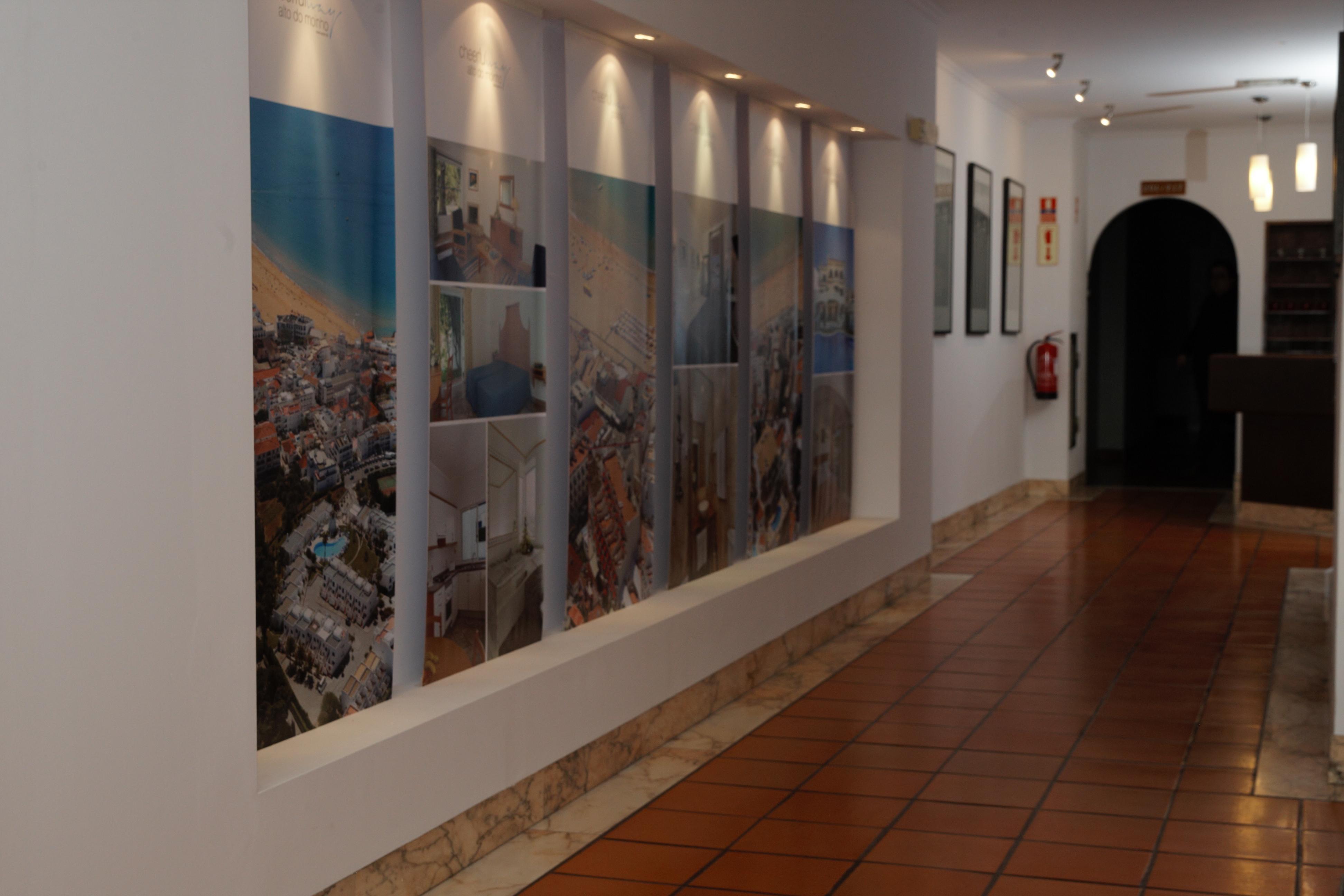 Cheerfulway Bravamar Hotel Ribeira Brava Extérieur photo