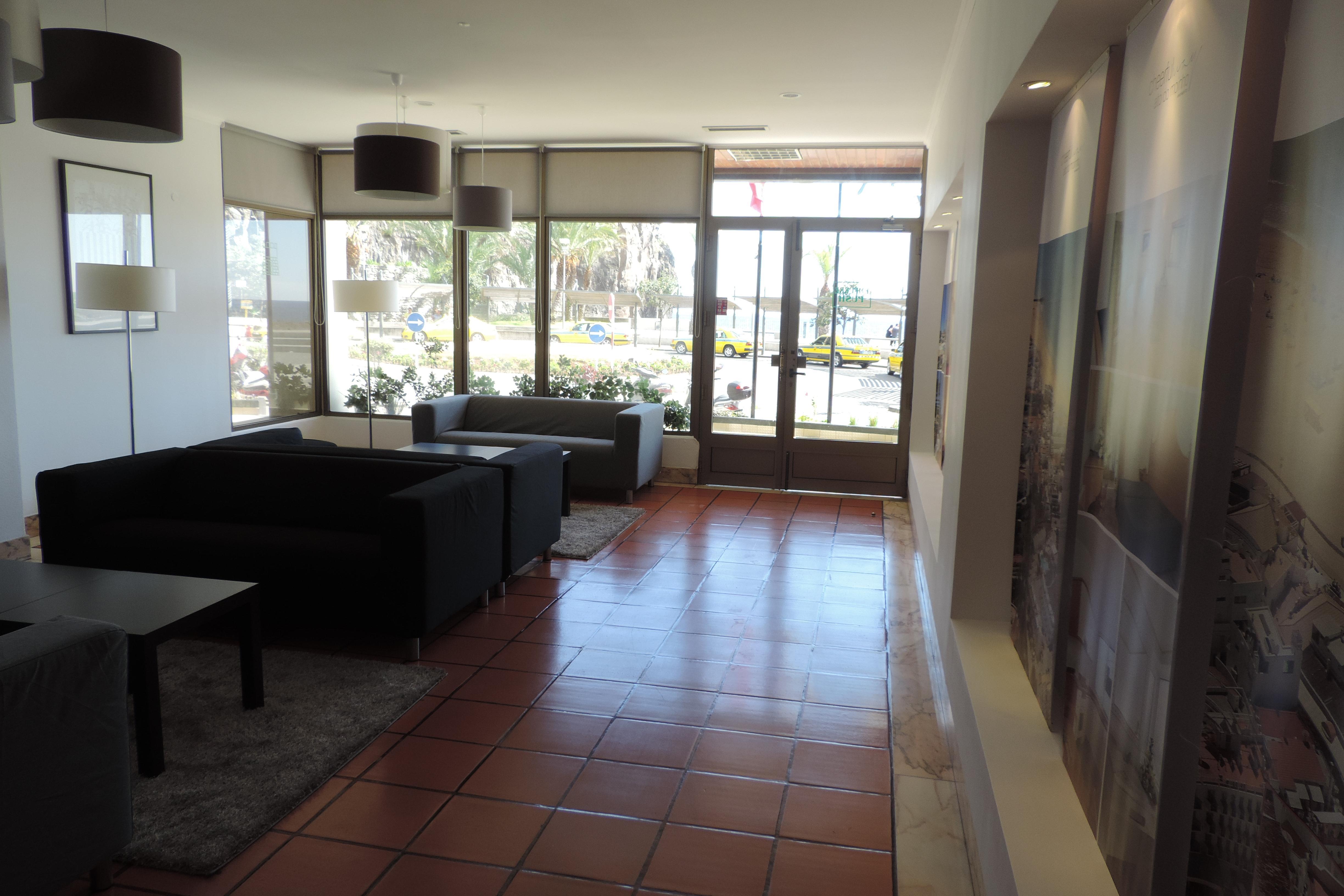 Cheerfulway Bravamar Hotel Ribeira Brava Extérieur photo