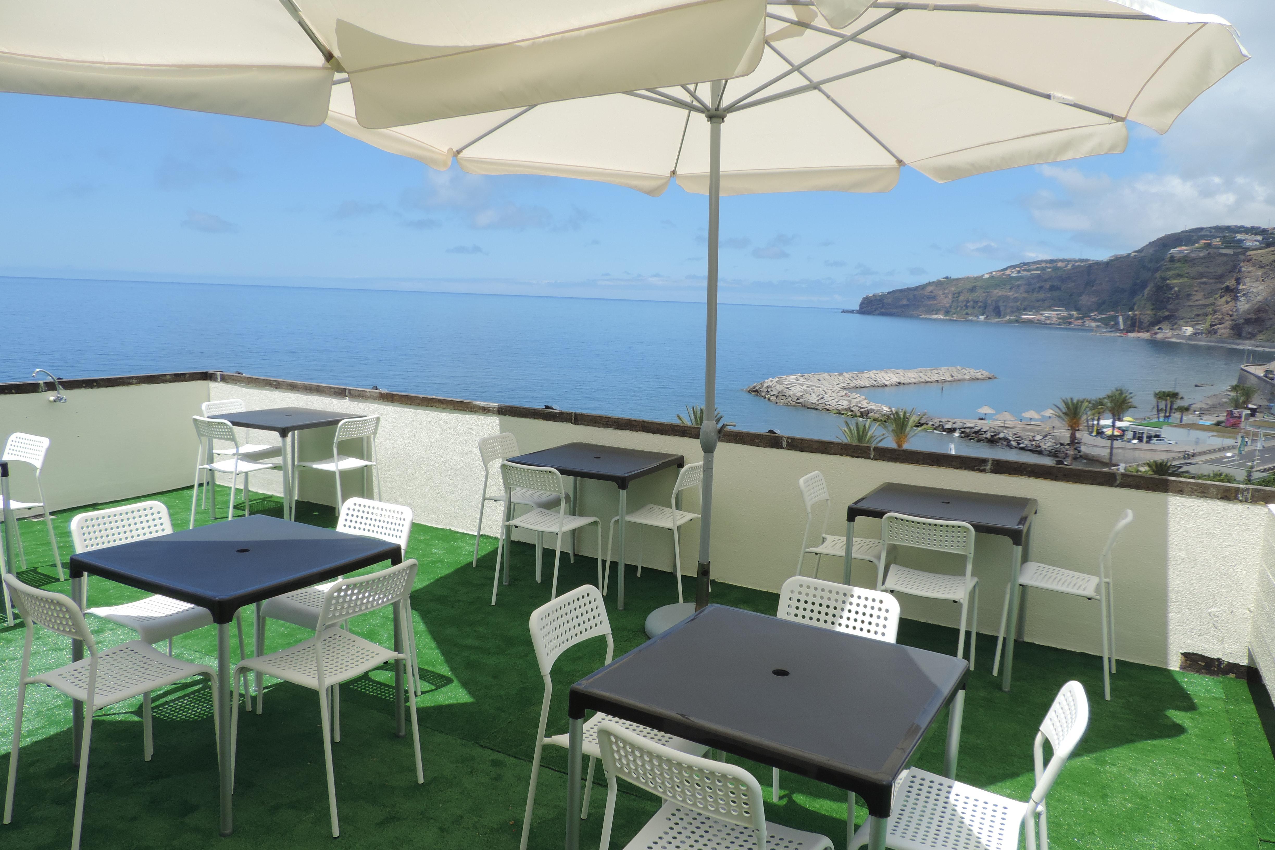 Cheerfulway Bravamar Hotel Ribeira Brava Extérieur photo