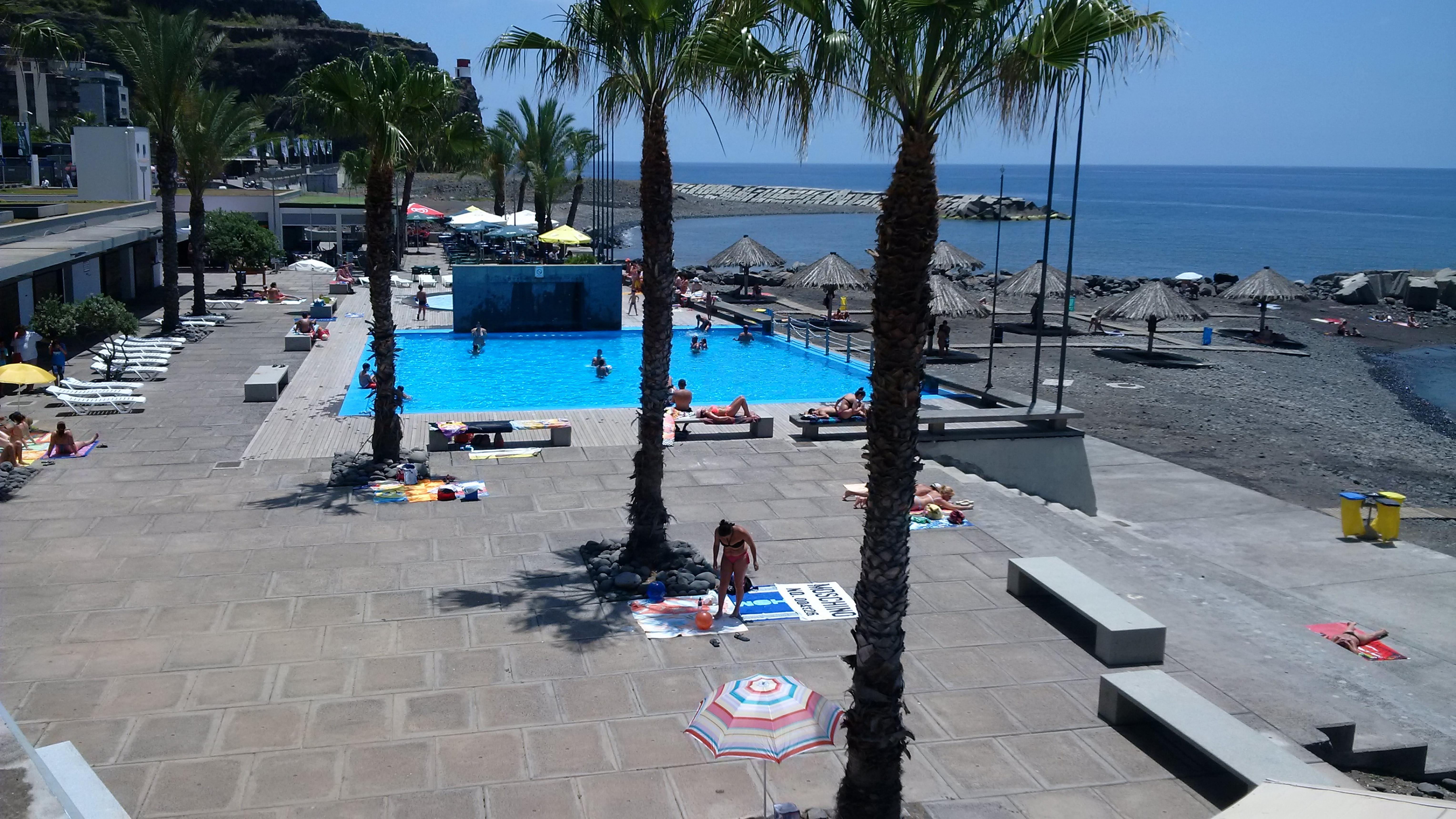 Cheerfulway Bravamar Hotel Ribeira Brava Extérieur photo