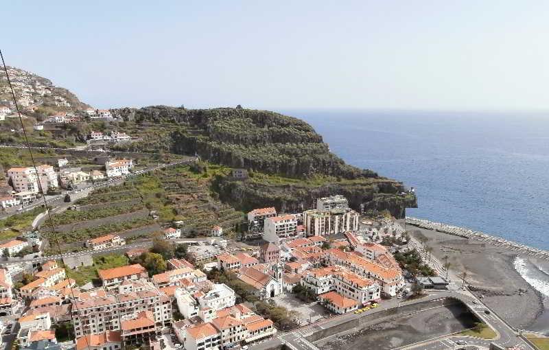 Cheerfulway Bravamar Hotel Ribeira Brava Extérieur photo