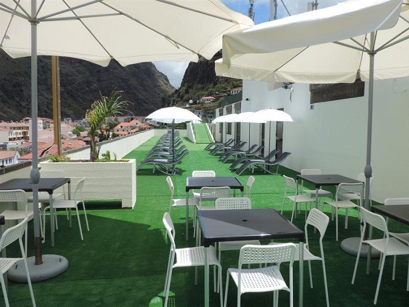 Cheerfulway Bravamar Hotel Ribeira Brava Extérieur photo