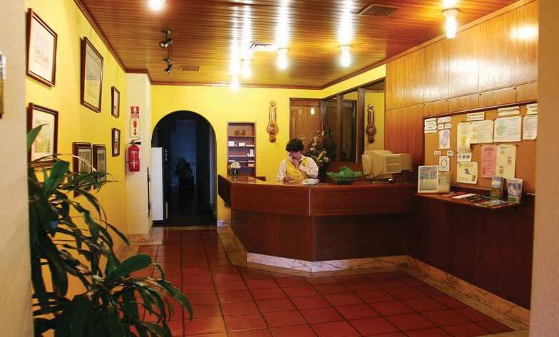 Cheerfulway Bravamar Hotel Ribeira Brava Extérieur photo