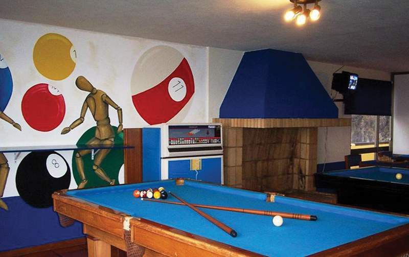 Cheerfulway Bravamar Hotel Ribeira Brava Extérieur photo