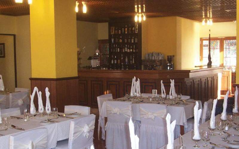 Cheerfulway Bravamar Hotel Ribeira Brava Extérieur photo