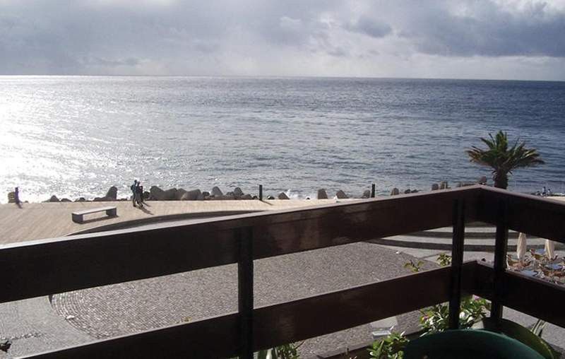 Cheerfulway Bravamar Hotel Ribeira Brava Extérieur photo