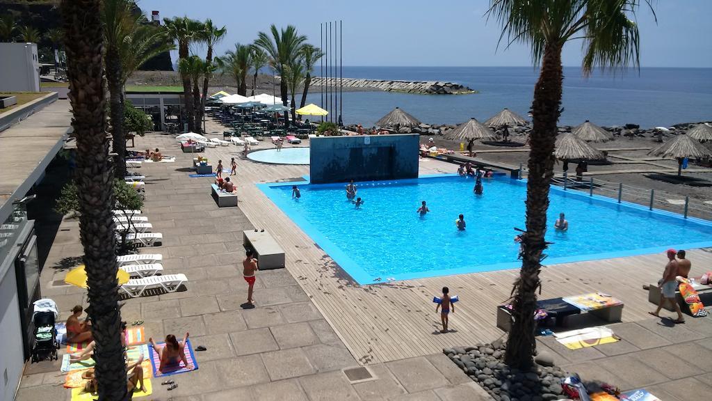 Cheerfulway Bravamar Hotel Ribeira Brava Extérieur photo