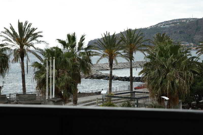 Cheerfulway Bravamar Hotel Ribeira Brava Extérieur photo