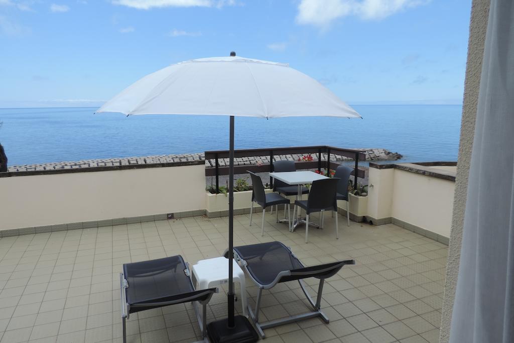 Cheerfulway Bravamar Hotel Ribeira Brava Chambre photo