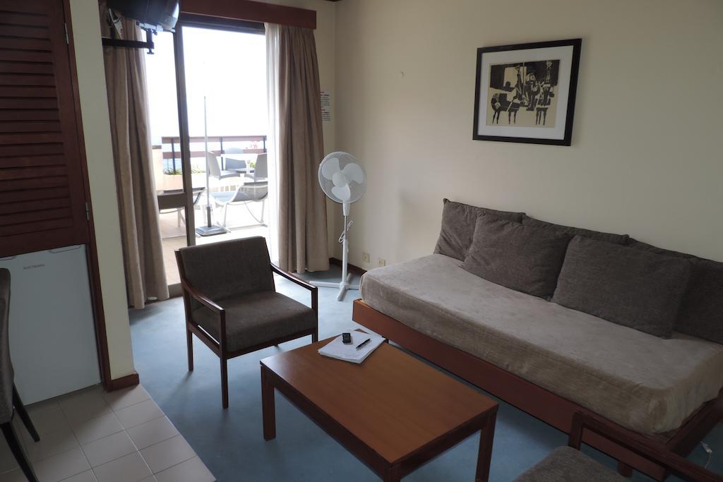 Cheerfulway Bravamar Hotel Ribeira Brava Chambre photo