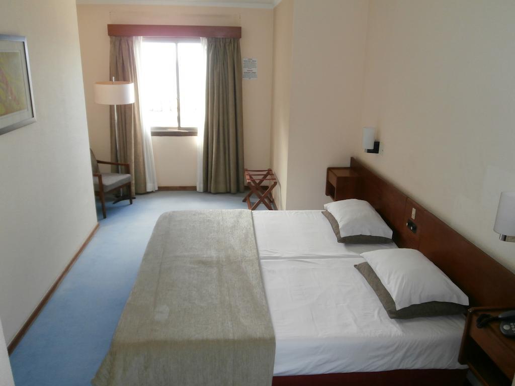 Cheerfulway Bravamar Hotel Ribeira Brava Chambre photo