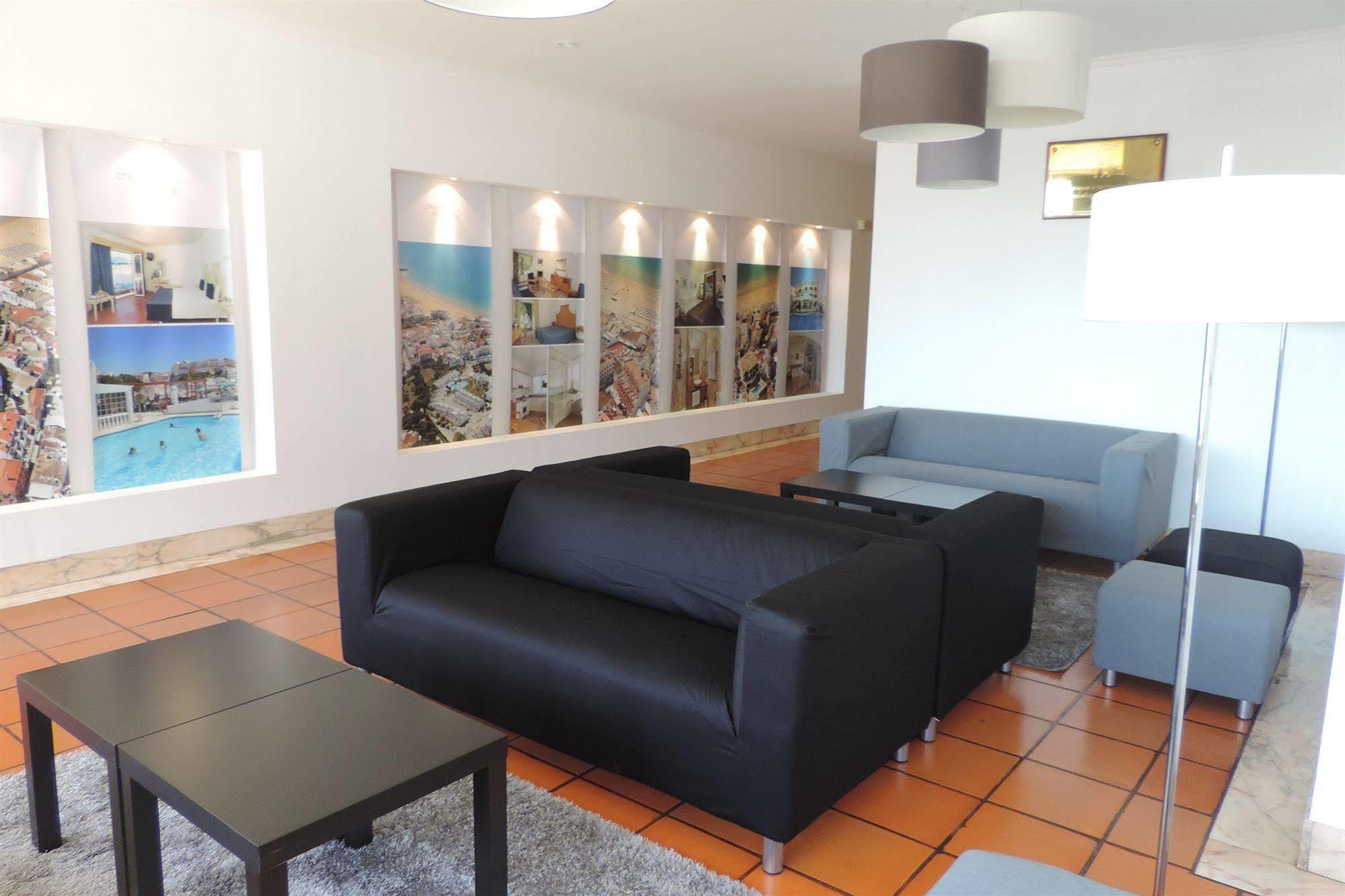 Cheerfulway Bravamar Hotel Ribeira Brava Extérieur photo