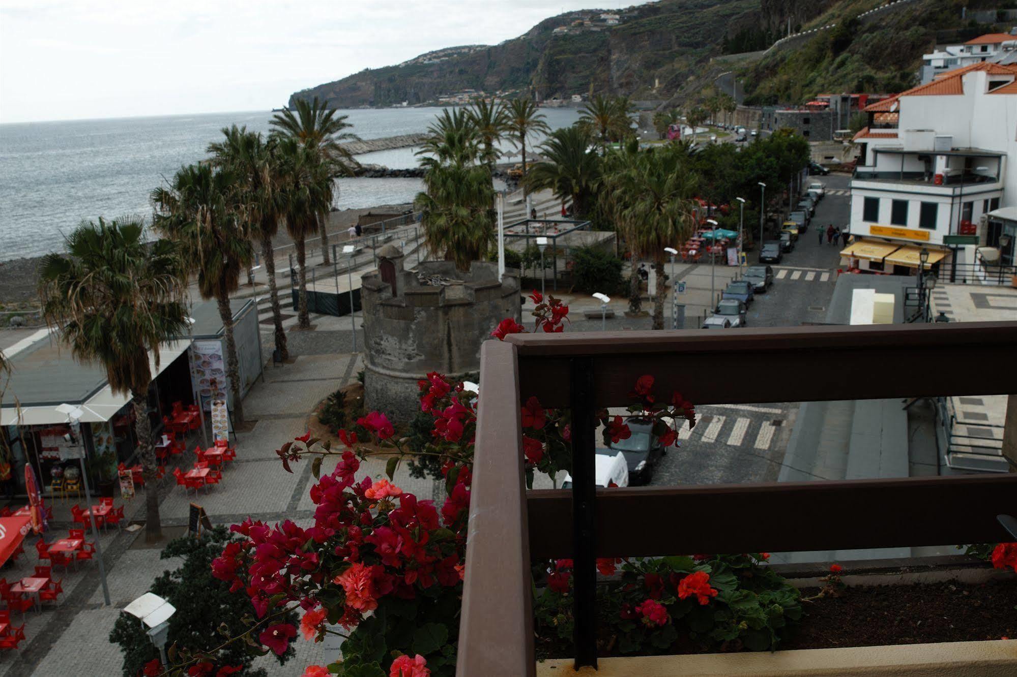 Cheerfulway Bravamar Hotel Ribeira Brava Extérieur photo