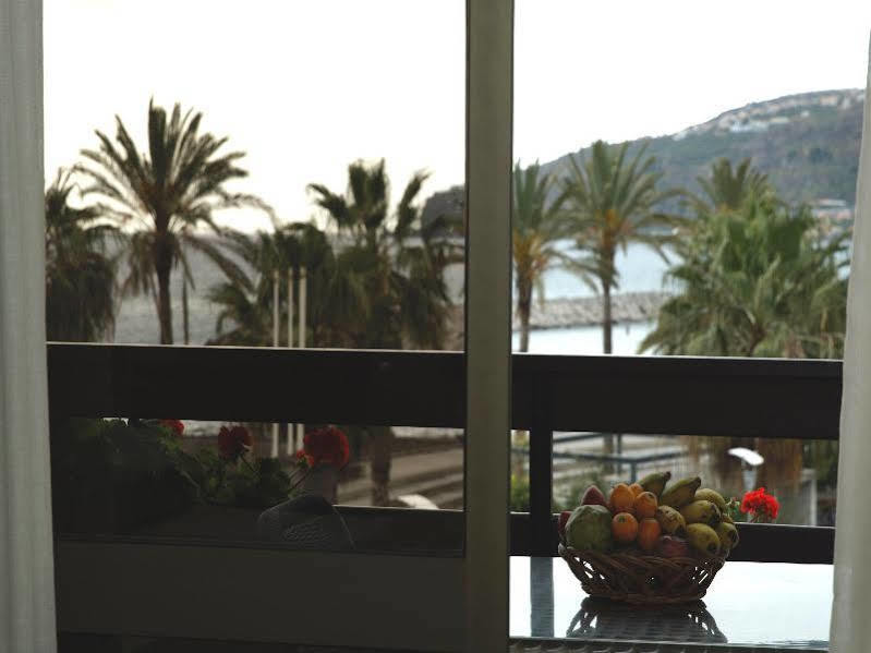 Cheerfulway Bravamar Hotel Ribeira Brava Extérieur photo