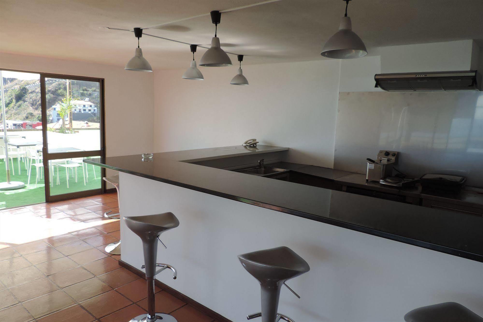 Cheerfulway Bravamar Hotel Ribeira Brava Extérieur photo