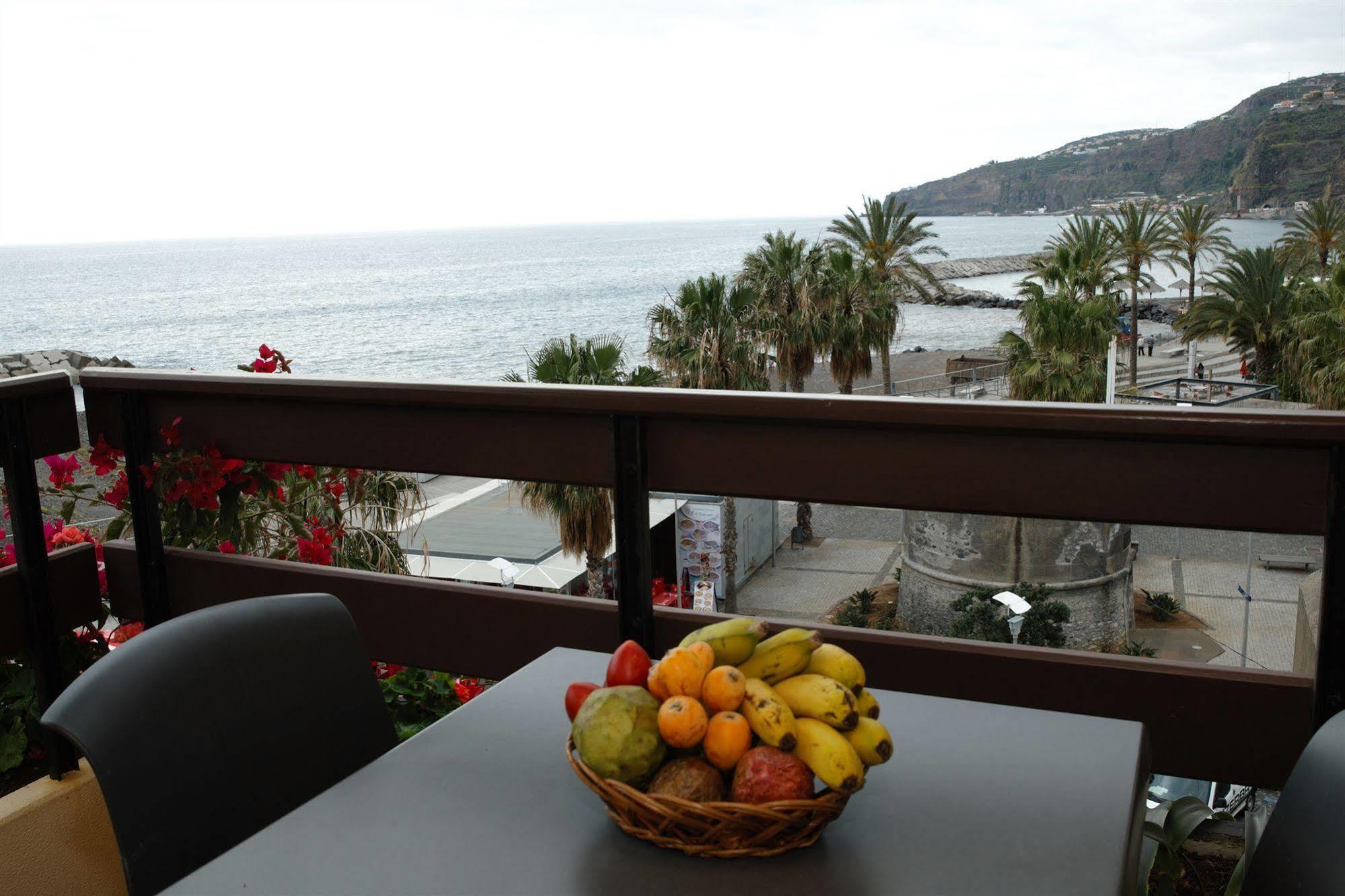 Cheerfulway Bravamar Hotel Ribeira Brava Extérieur photo