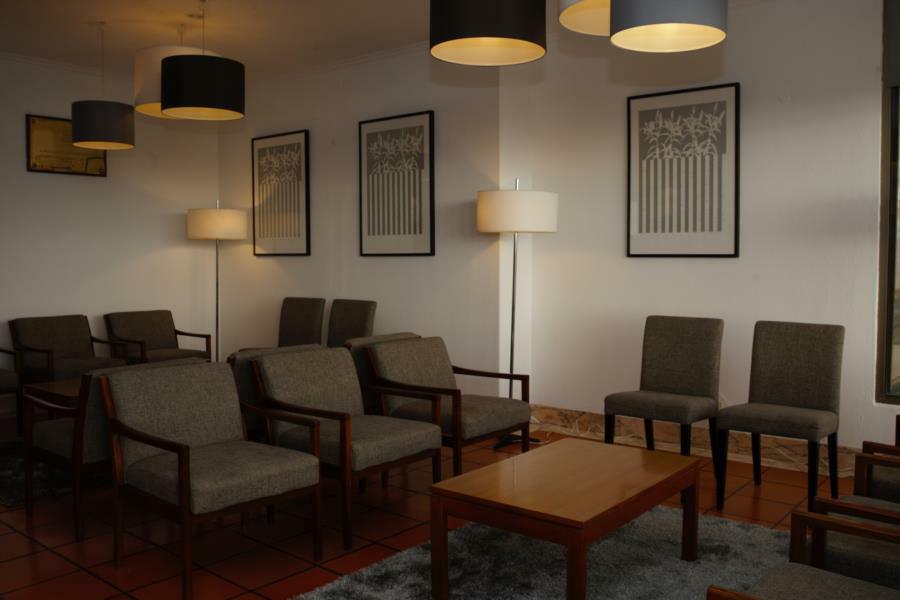 Cheerfulway Bravamar Hotel Ribeira Brava Extérieur photo